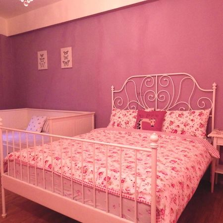Jiufen Hui Ming Homestay Phòng bức ảnh