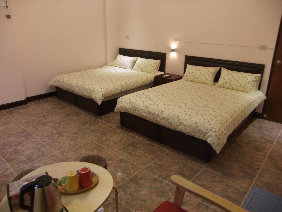Jiufen Hui Ming Homestay Phòng bức ảnh