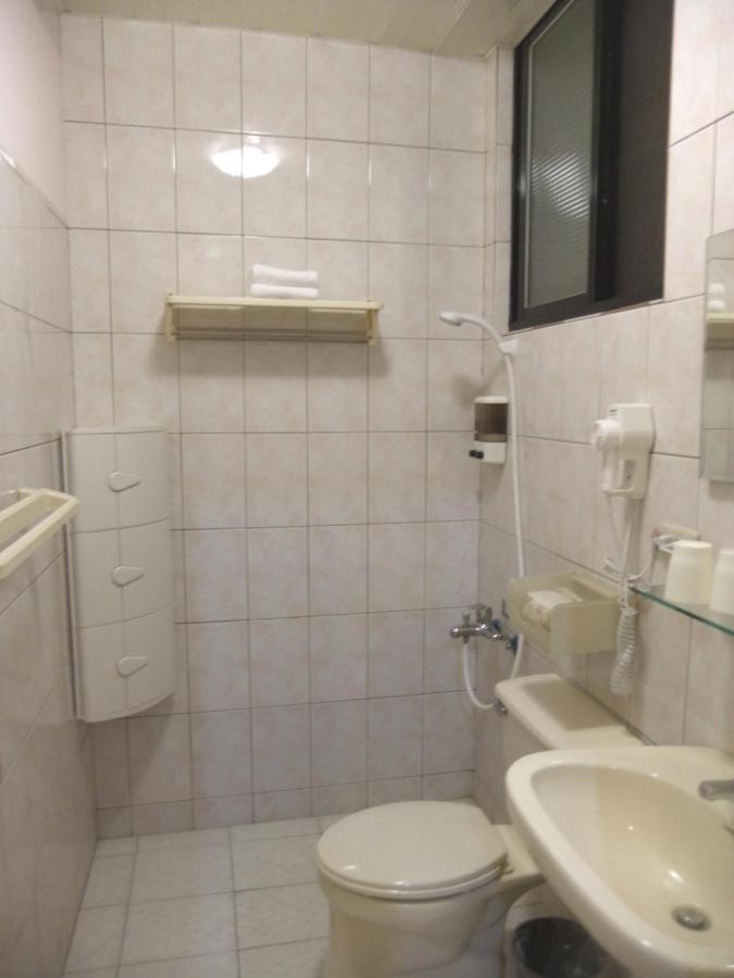 Jiufen Hui Ming Homestay Phòng bức ảnh