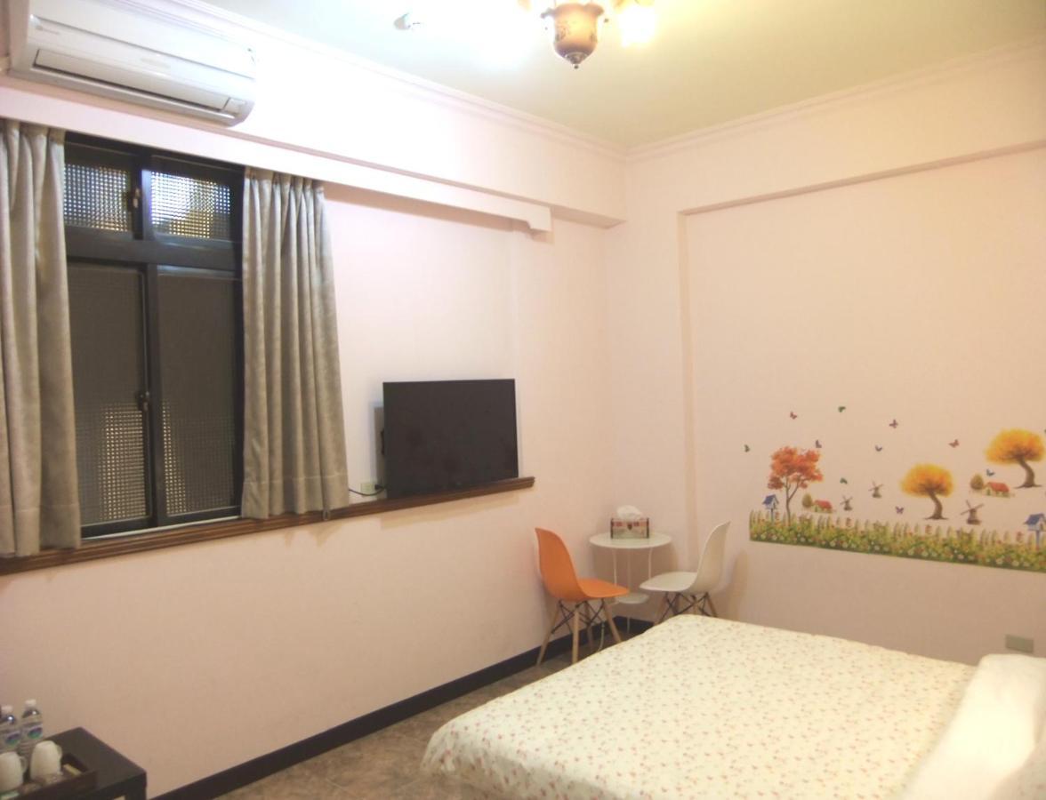 Jiufen Hui Ming Homestay Phòng bức ảnh