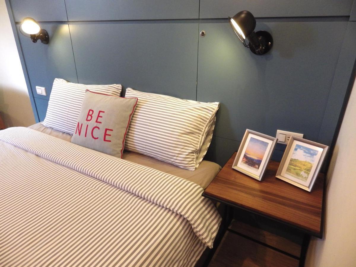Jiufen Hui Ming Homestay Phòng bức ảnh