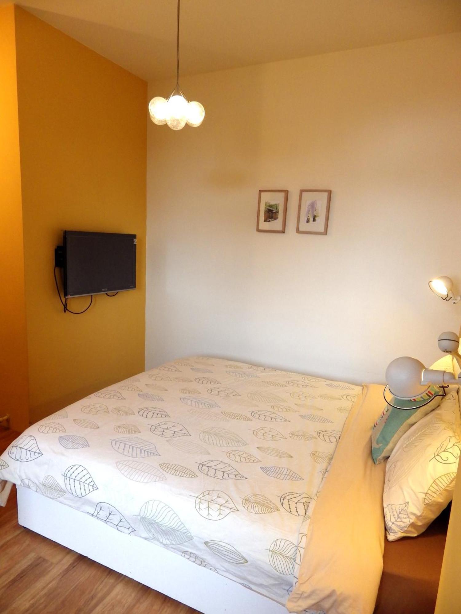 Jiufen Hui Ming Homestay Phòng bức ảnh