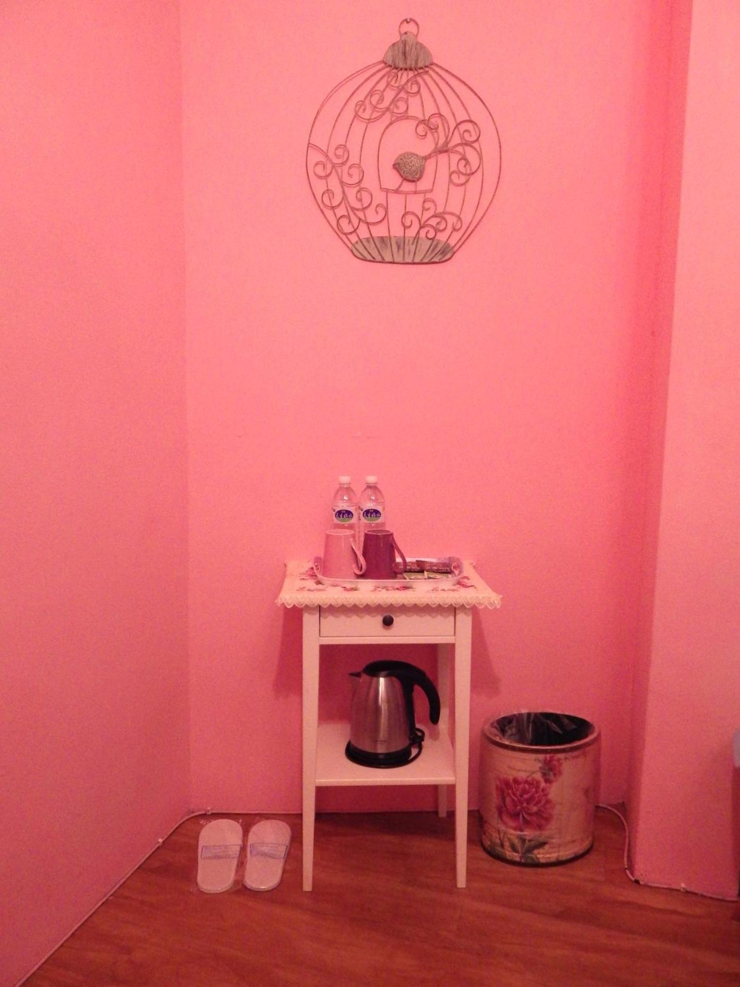 Jiufen Hui Ming Homestay Phòng bức ảnh