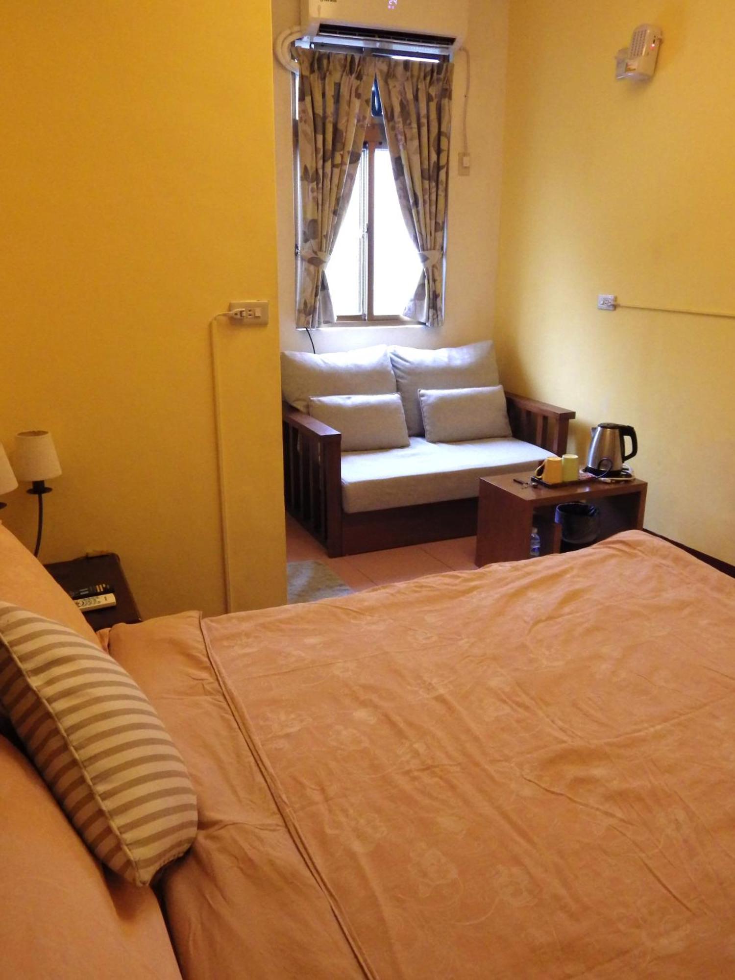 Jiufen Hui Ming Homestay Phòng bức ảnh