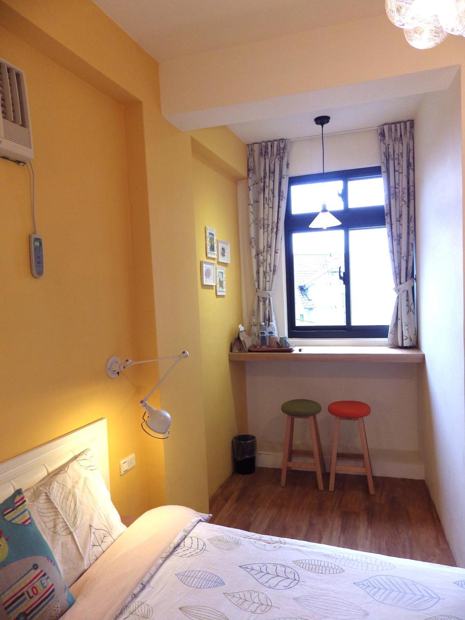 Jiufen Hui Ming Homestay Phòng bức ảnh