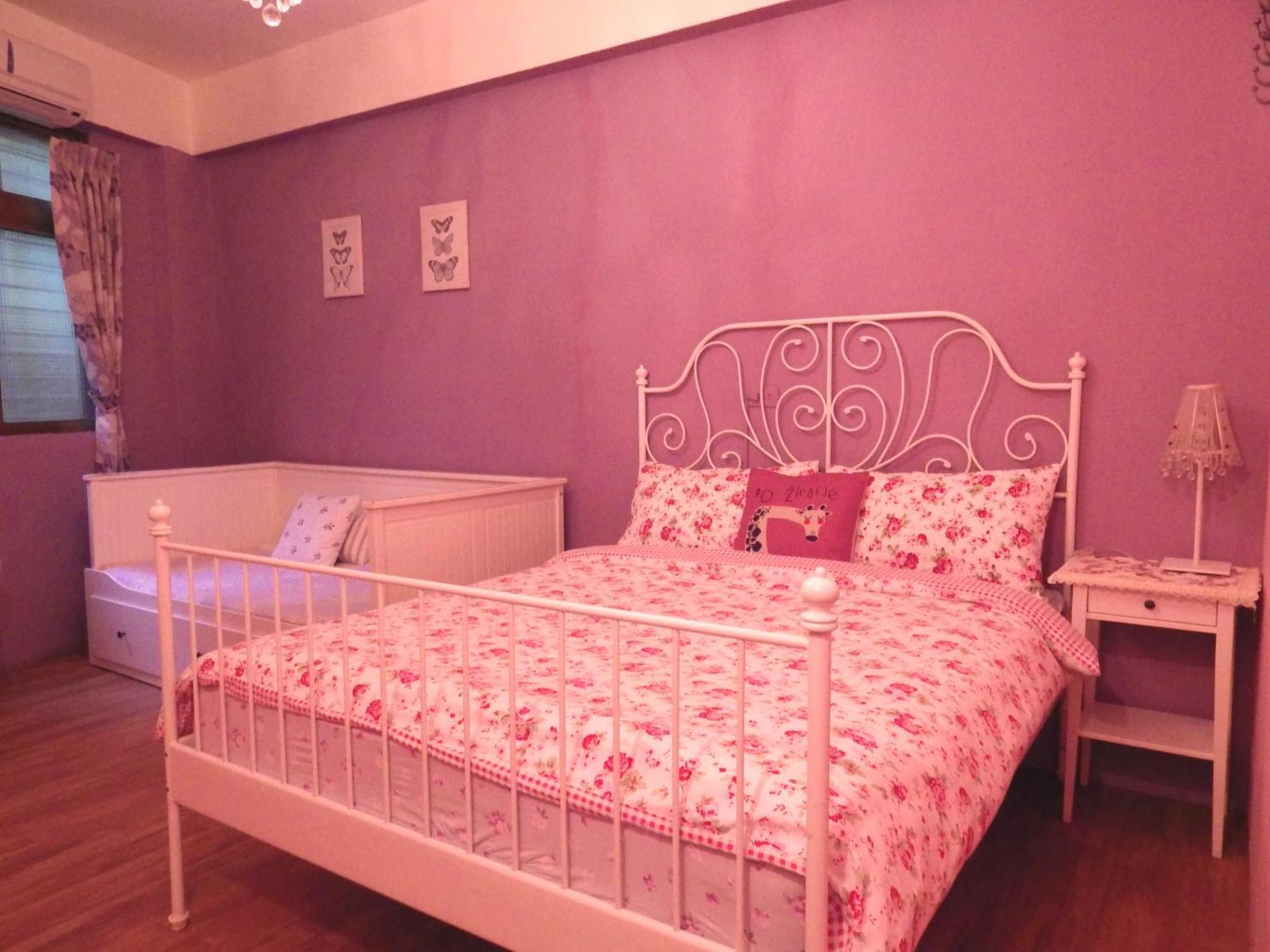 Jiufen Hui Ming Homestay Phòng bức ảnh