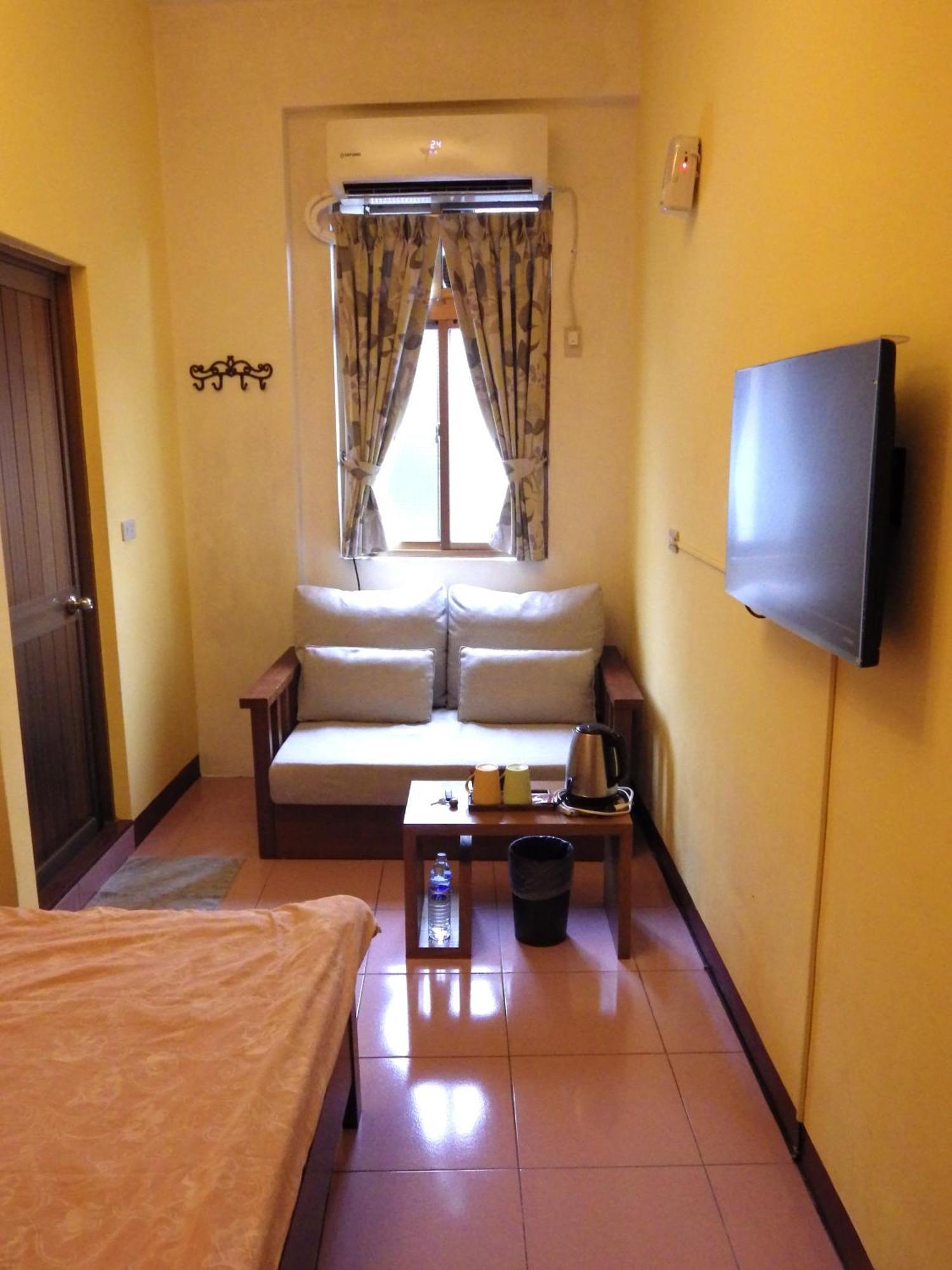Jiufen Hui Ming Homestay Phòng bức ảnh