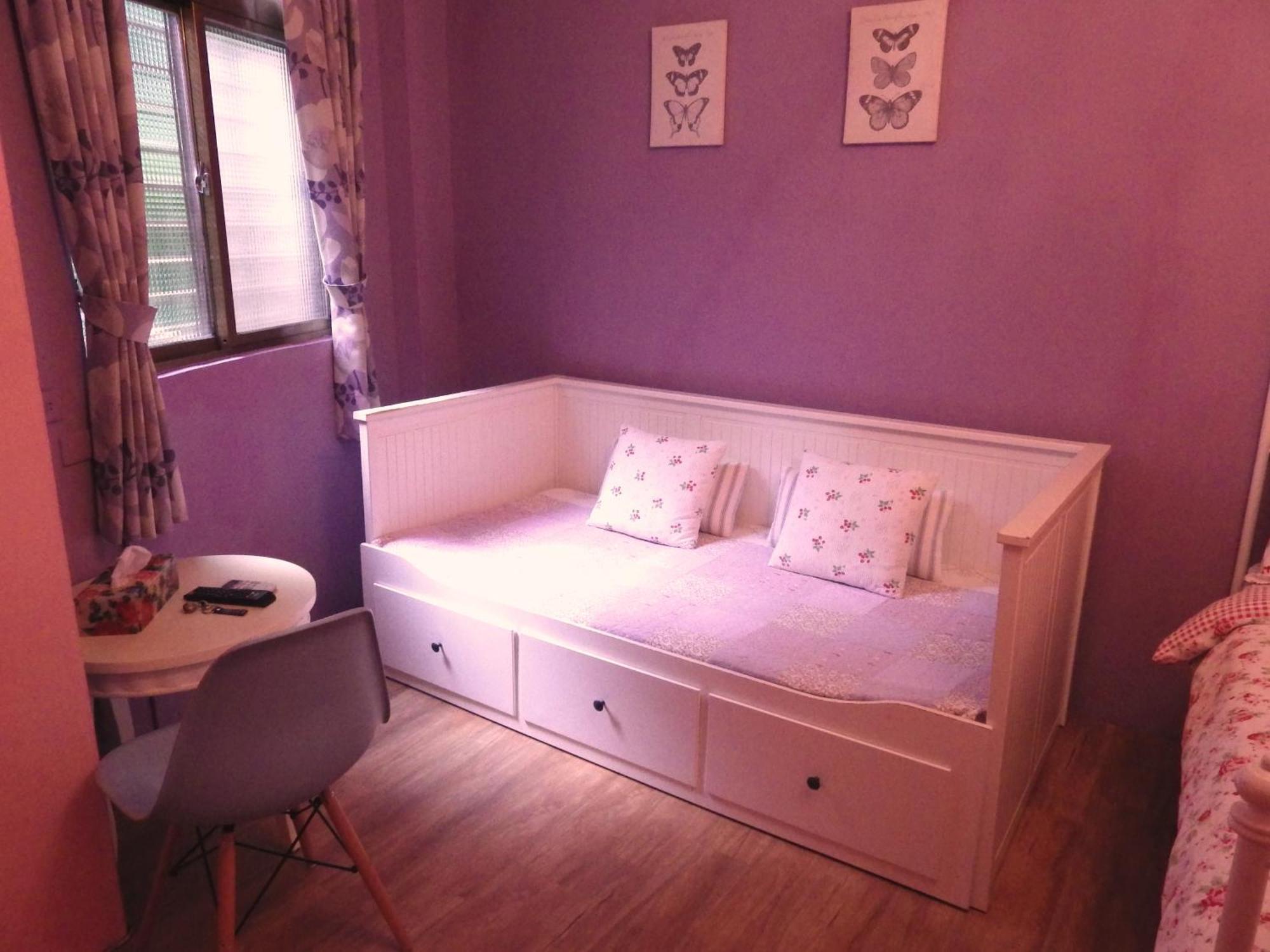 Jiufen Hui Ming Homestay Phòng bức ảnh