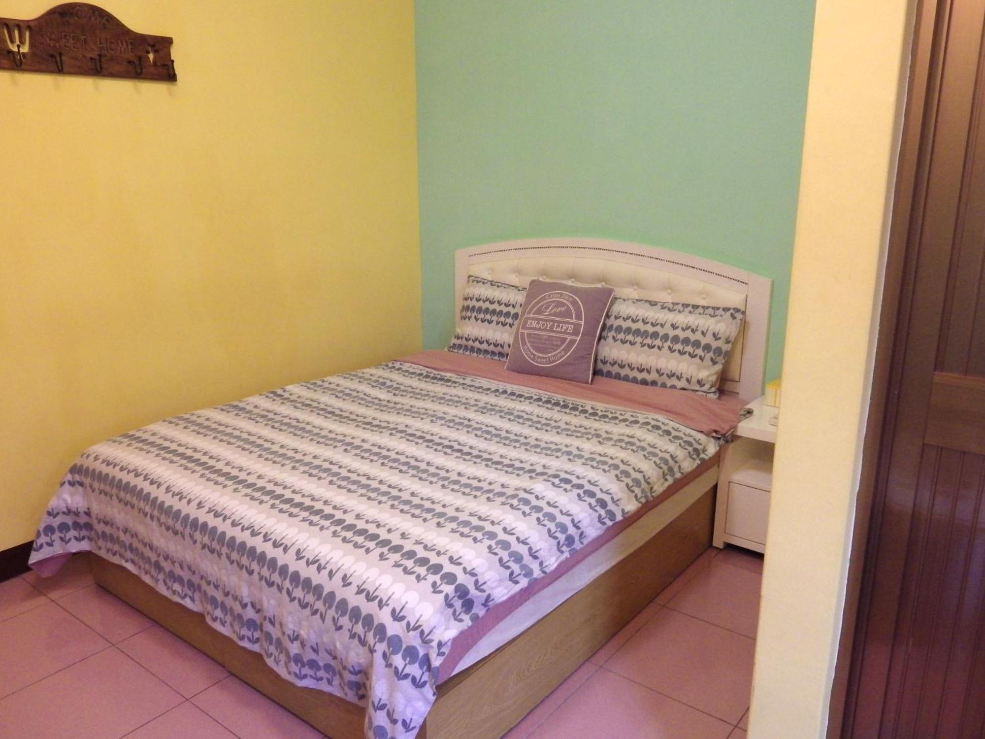Jiufen Hui Ming Homestay Phòng bức ảnh