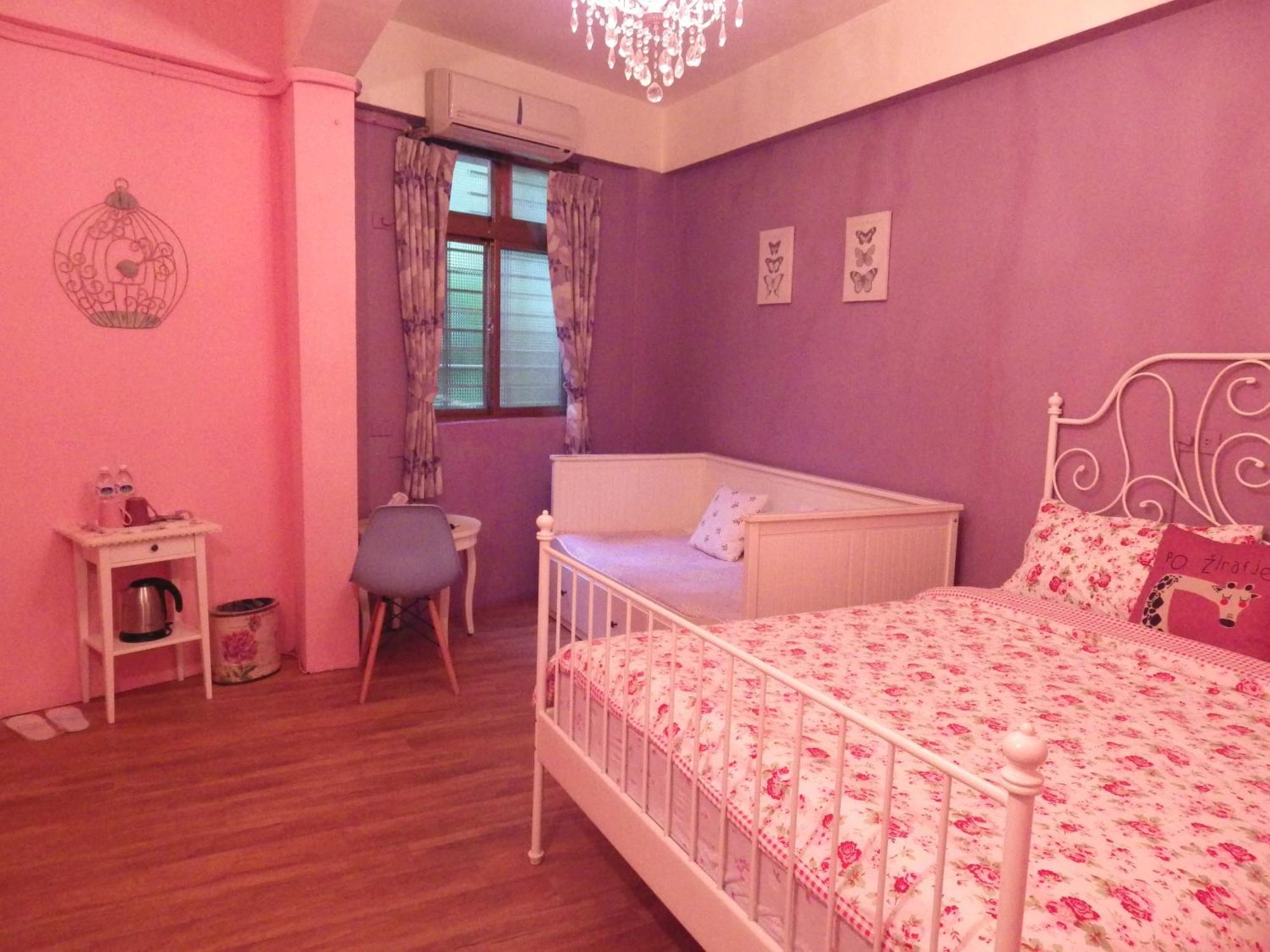 Jiufen Hui Ming Homestay Phòng bức ảnh