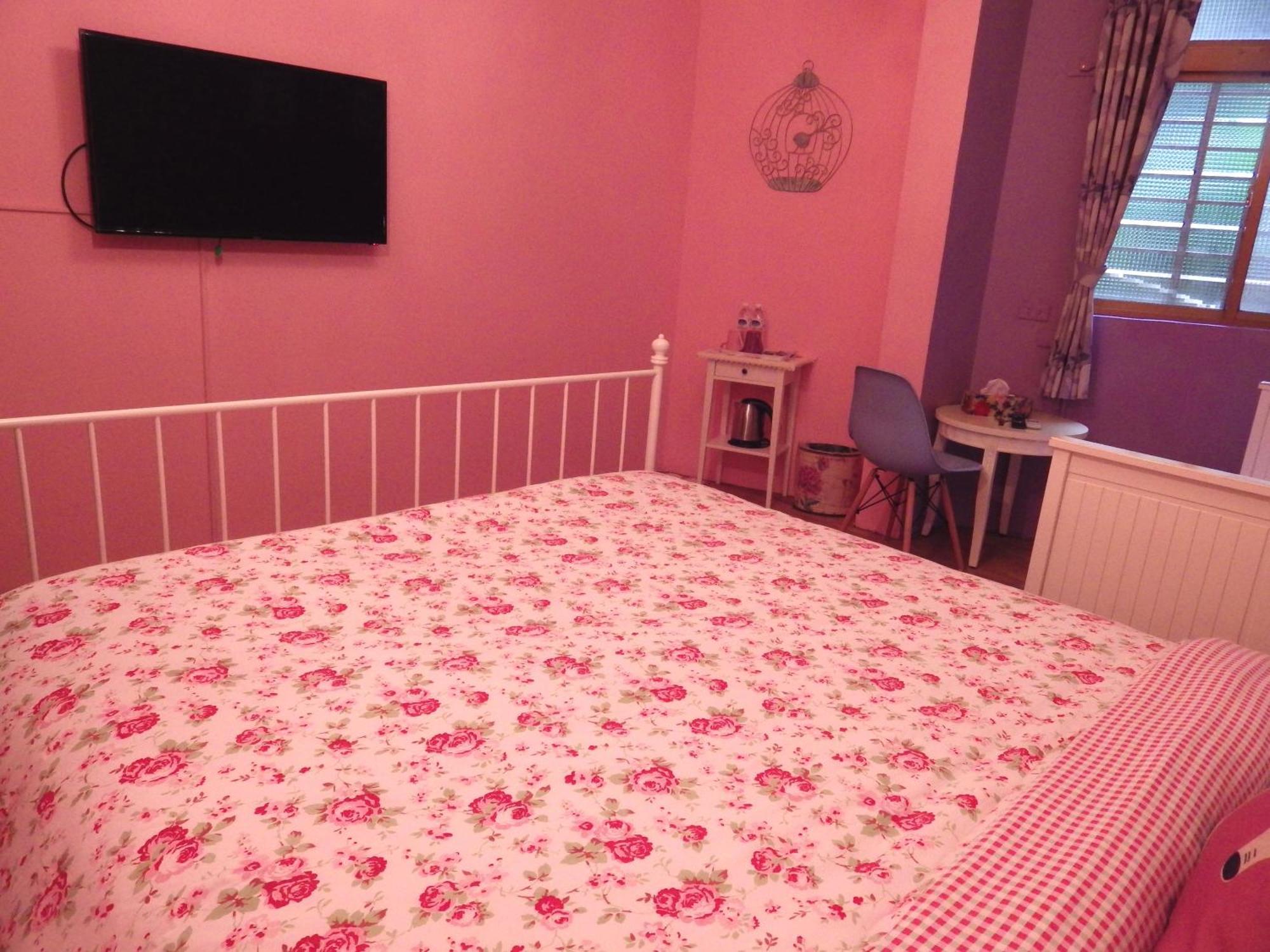 Jiufen Hui Ming Homestay Phòng bức ảnh