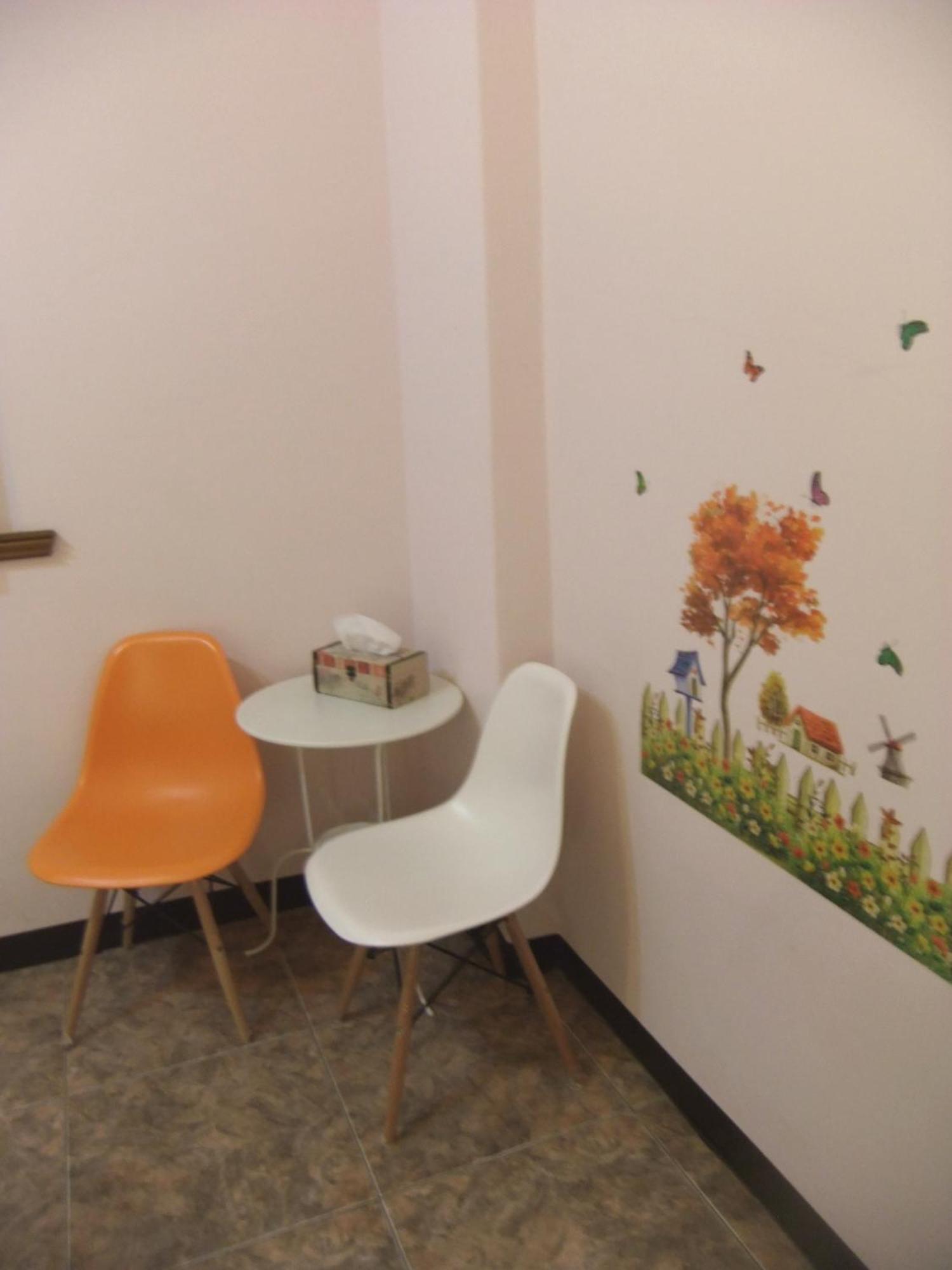 Jiufen Hui Ming Homestay Phòng bức ảnh
