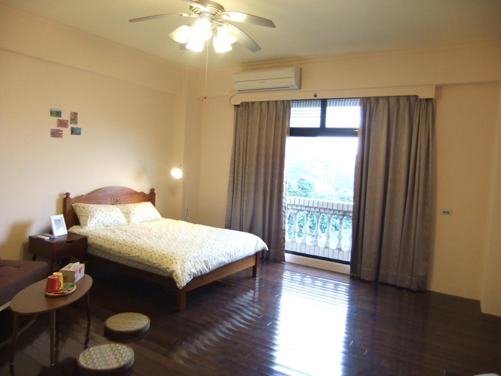 Jiufen Hui Ming Homestay Phòng bức ảnh