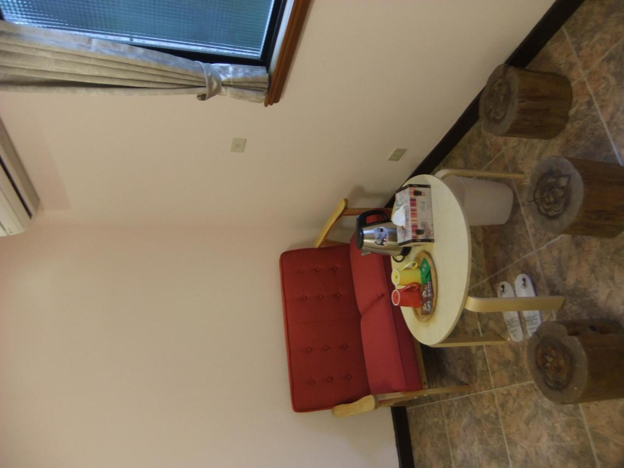 Jiufen Hui Ming Homestay Ngoại thất bức ảnh