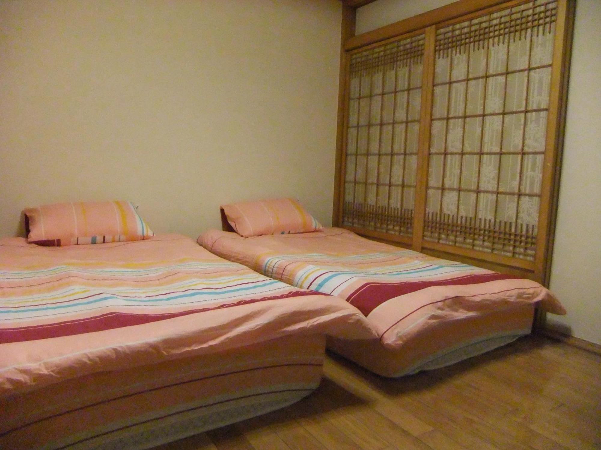 Jiufen Hui Ming Homestay Phòng bức ảnh