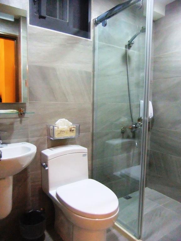 Jiufen Hui Ming Homestay Phòng bức ảnh